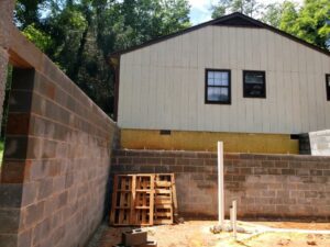 Room Addition, Earlysville VA 22936