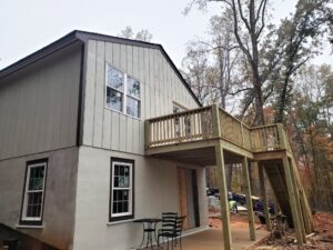 Room Addition, Earlysville VA 22936