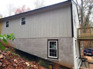 Room Addition, Earlysville VA 22936