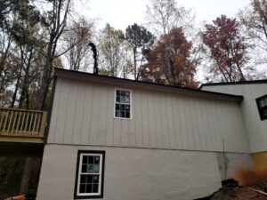 Mother-In-Law Suite Addition, Earlysville VA 22936