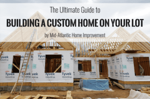 The Ultimate Guide to Building a Custom Home on Your Lot in Virginia